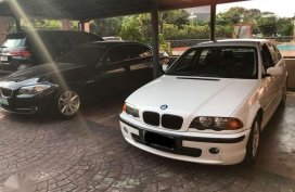 2000 BMW E46 323i Executive Edition for sale
