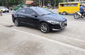 Hyundai Elantra 2016 for sale