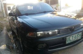 Mitsubishi Galant 1997 for sale