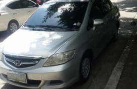 Honda City 2007 for sale