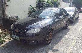 Chevrolet Optra 2009 1.6 Ls vgis for sale