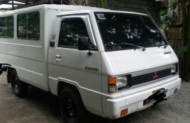 Mitsubishi L300 2008 for sale