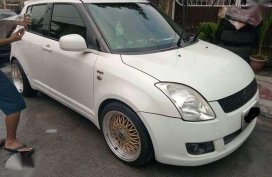 2007 Suzuki Swift 1.5 for sale