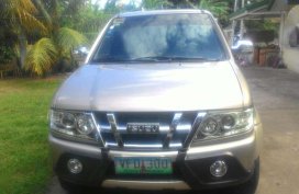 Isuzu Sportivo 2012 for sale