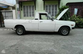 1994 Nissan Sunny Pickup Truck for sale