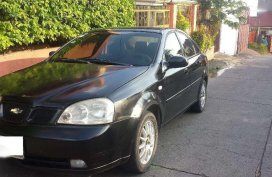 Chevrolet Optra 1.6 LS 2003 for sale