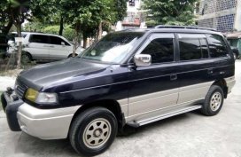 Mazda SUV MPV 96MDL for sale