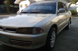 Mitsubishi Lancer 1995 for sale