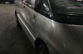 2002 Toyota Lucida Estima for sale