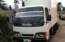 For sale Isuzu Elf like new 2001