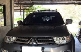 Mitsubishi Montero sport GLS V 2014 for sale