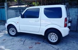 For sale Suzuki Jimny,  4x4 manual 2006