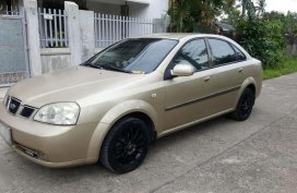 Chevrolet Optra. 1.6 2008 for sale