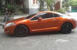 2006 Mitsubishi Eclipse original for sale
