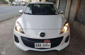 2014 Mazda 3 1.6 Matic for sale