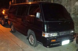 For sale Nissan Escapade 2009 model