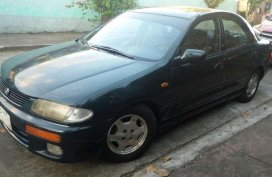 For Sale Mazda Familia Gen 2