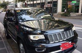 Jeep Cherokee 2015 for sale