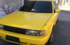 Good as new Nissan ECCS 1993 for sale