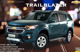 Brand new Chevrolet Traiblazer 2018 for sale