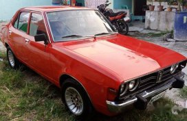 Mitsubishi Colt 1976 for sale