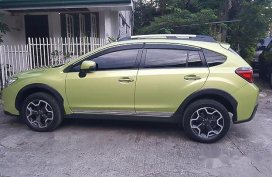 Subaru XV 2014 for sale
