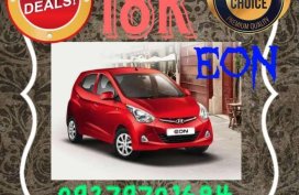 HYUNDAI NORTH EDSA for sale Hyundai 2018 models