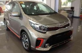 For sale all new Kia Picanto 2018 model
