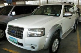 Good as new Ford Everest 2009 for sale