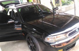 Good as new Subaru Legacy 1997 AT for sale
