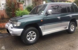 Mitsubishi Pajero Fieldmaster 1997 for sale