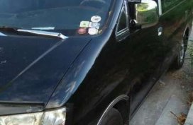 1999 Hyundai Starex automatic for sale