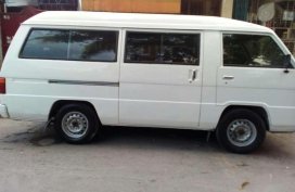 Mitsubishi L300 Versa Van 2007 for sale