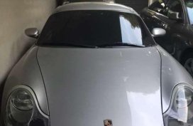 1998 series Porsche Boxster for sale