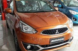 Only 5k Down 2017 Mirage Hatchback G4 Adventure Montero