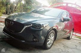 2016 Mazda 2 SkyActiv V variant for sale