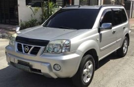Nissan X-trail 200 4x2 y2006 for sale