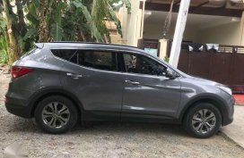 Hyundai Santa Fe 2014 for sale