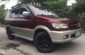 2001 Isuzu Crosswind for sale