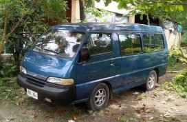 2009 Hyundai Grace Van for sale