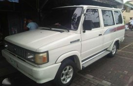 1997 Toyota Tamaraw fx gl deluxe for sale