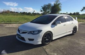 For sale: Honda Civic FD 2010