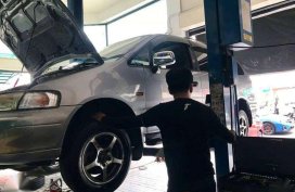 1990 Honda Odyssey like new for sale