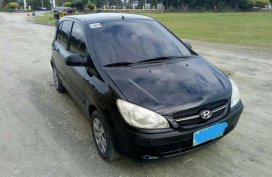 Hyundai Getz for sale
