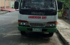 Isuzu Giga Mini Dump 2004 for sale