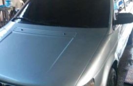 For sale Mitsubishi Space wagon 92 model