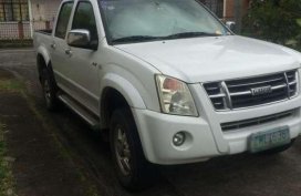 2008 Isuzu Dmax for sale