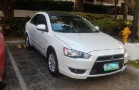 For sale: 2011 Mitsubishi Lancer EX MX