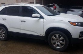 Kia Sorento 4x4 2009 for sale