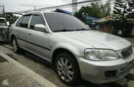 Honda City Type Z 99 Matic for sale